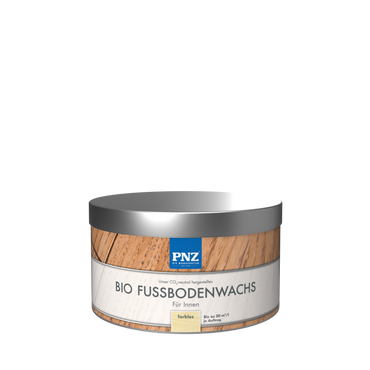 PNZ Bio Floor Wax