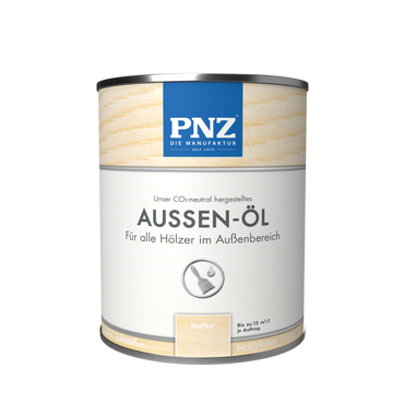 PNZ Exterior Oil