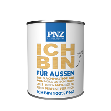 PNZ The PNZ Oil exterior