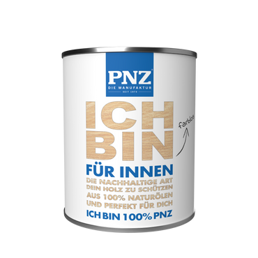 PNZ The PNZ Oil interior