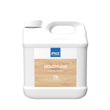 PNZ Wood Care evolution