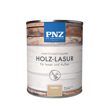 PNZ Wood Varnish